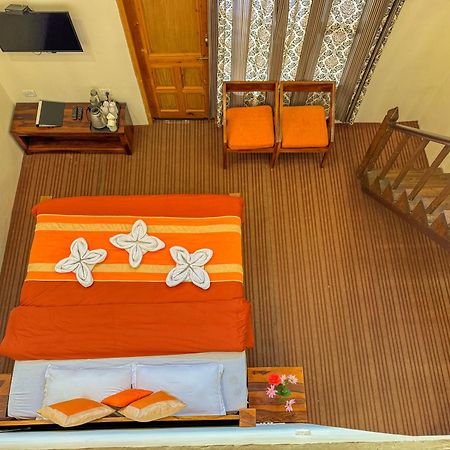 Sparsh Resort, A Boutique Stay - Just 2Kms Uphill From Mall Road, Near Old Manali מראה חיצוני תמונה